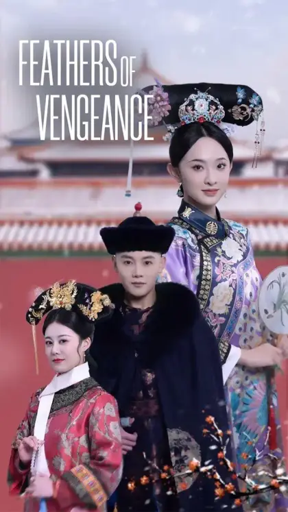 Feathers of Vengeance