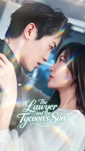 The Lawyer and the Tycoon's Son