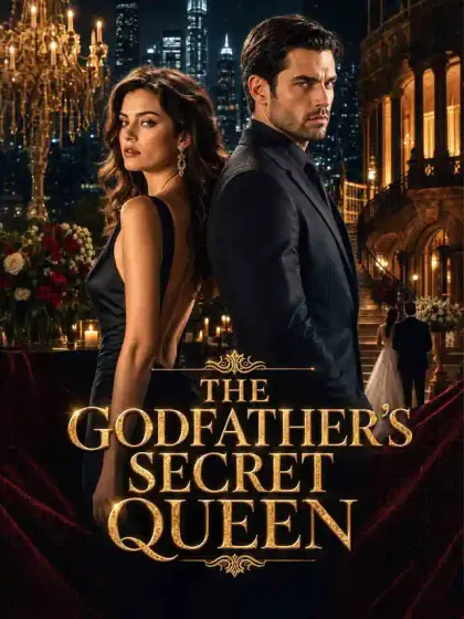 THE GODFATHER'S SECRET QUEEN