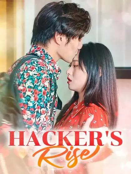 Hacker's Rise