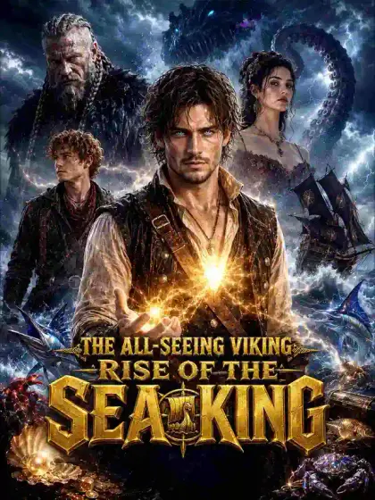The All-Seeing Viking：Rise of the Sea King