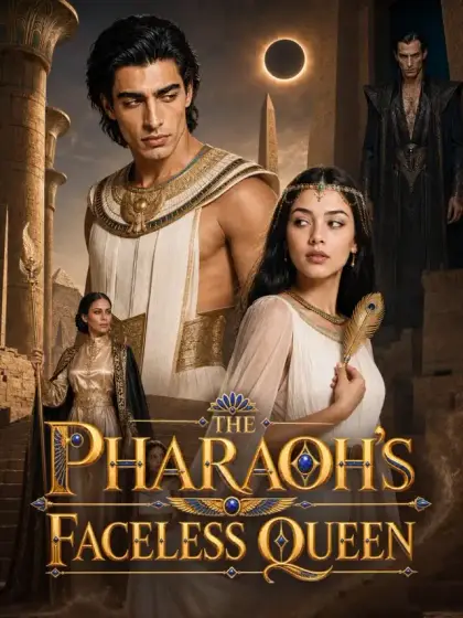 The Pharaoh's Faceless Queen