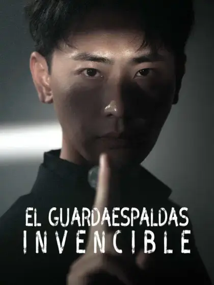El guardaespaldas invencible