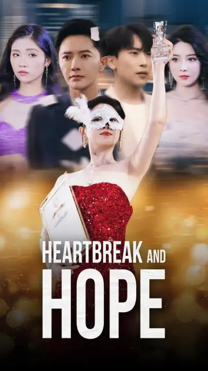 Heartbreak and Hope