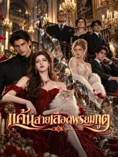 แค้นสายเลือดพรยมทูต