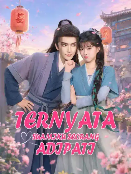 Ternyata Suamiku Seorang Adipati