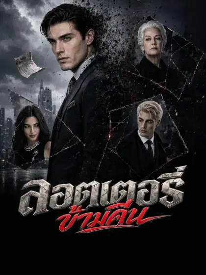 ลอตเตอรี่ข้ามคืน