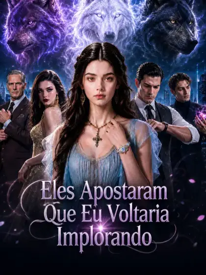 [Dublado]Eles Apostaram Que Eu Voltaria Implorando