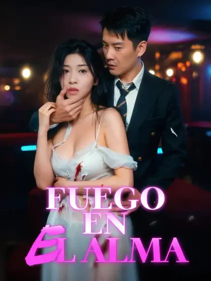 Fuego en el alma