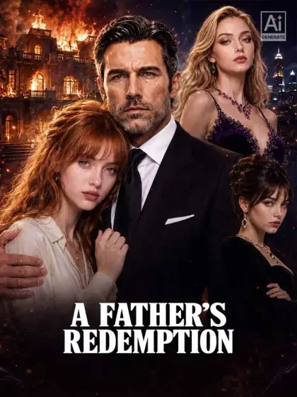 A Father's Redemption