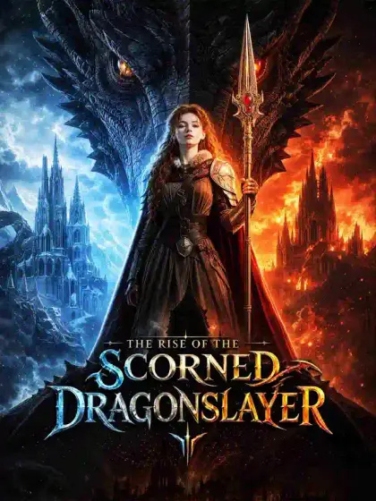 The Rise of the Scorned Dragonslayer