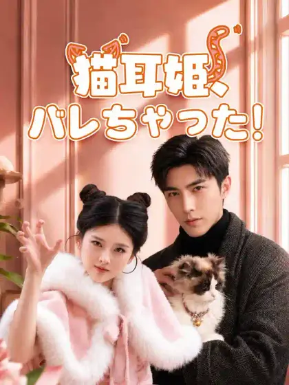 猫耳姫、バレちゃった！