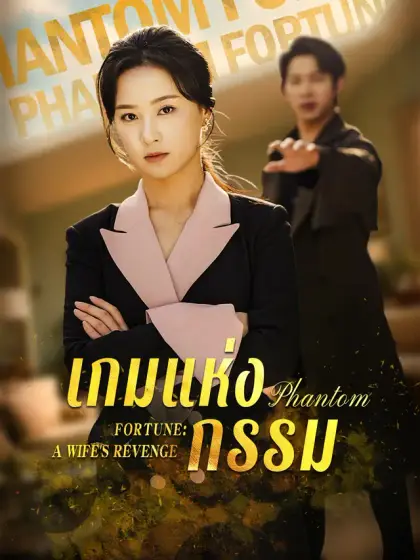 เกมแห่งกรรม