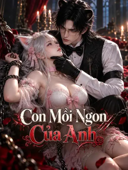 Con Mồi Ngon Của Anh