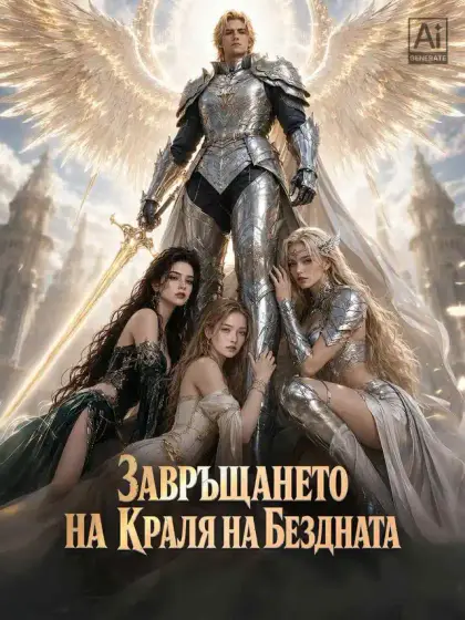Завръщането на Краля на Бездната