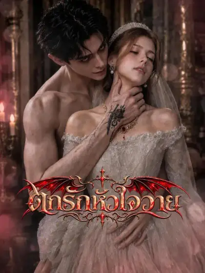 ตกรักหัวใจวาย