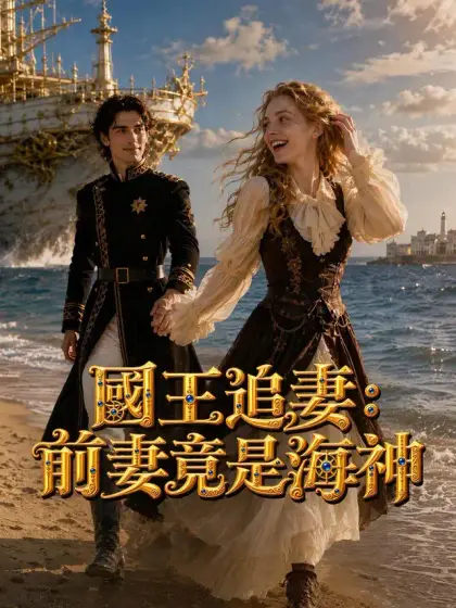 國王追妻：前妻竟是海神