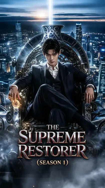 The Supreme Restorer (Season 1)
