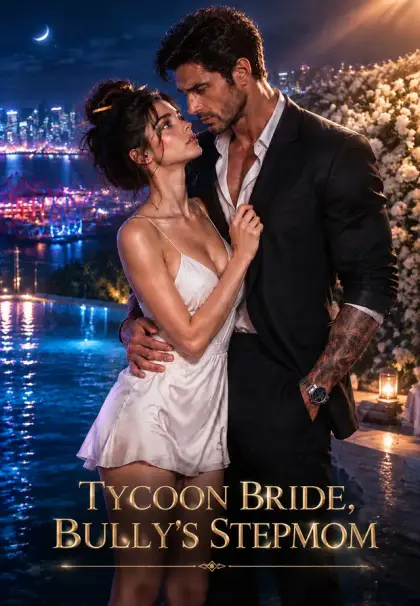 Tycoon Bride, Bully's Stepmom