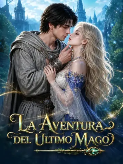 La Aventura del Último Mago