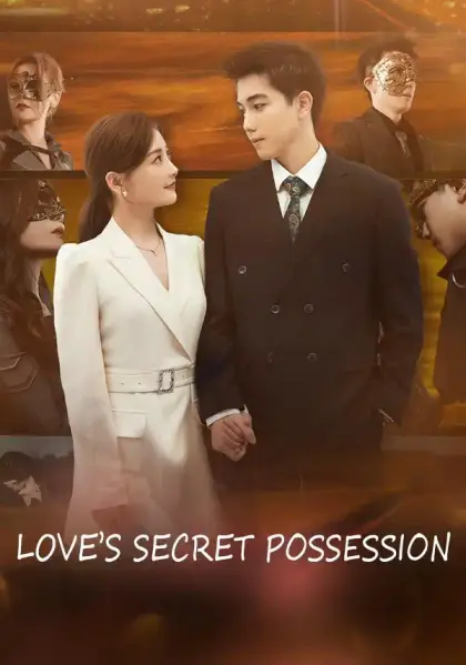 Love’s Secret Possession