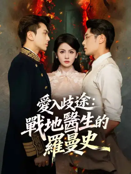 愛入歧途：戰地醫生的羅曼史