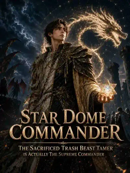 Star Dome Commander
