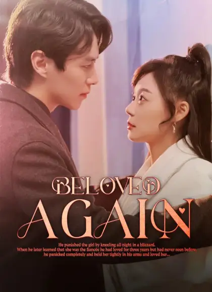 Beloved Again