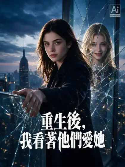 重生後，我看著他們愛她