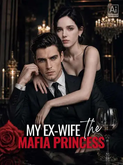 My Ex-wife the Mafia Princess