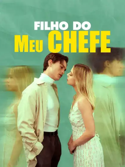 Filho do Meu Chefe