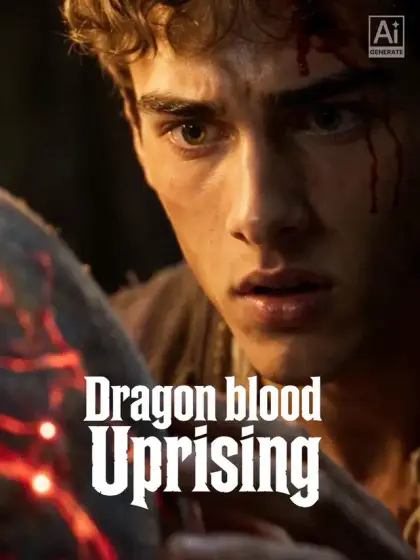 Dragon blood Uprising