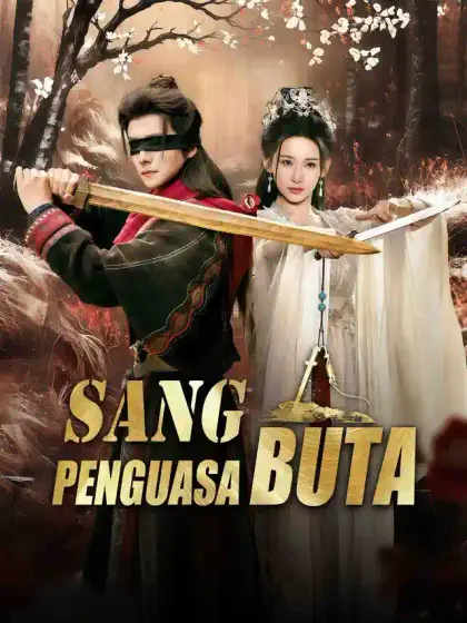 Sang Penguasa Buta