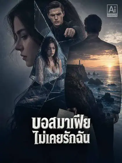 บอสมาเฟียไม่เคยรักฉัน
