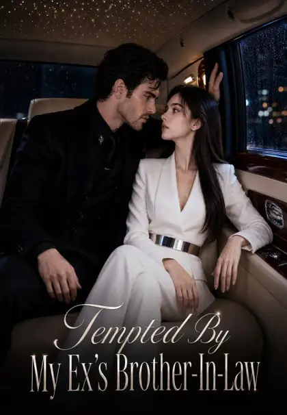 Tempted By My Ex’s Brother-In-Law