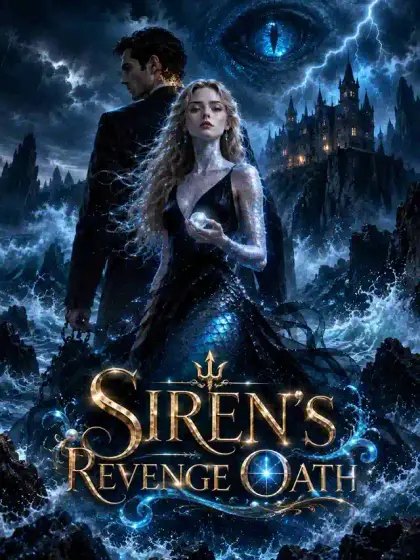 Siren's Revenge Oath