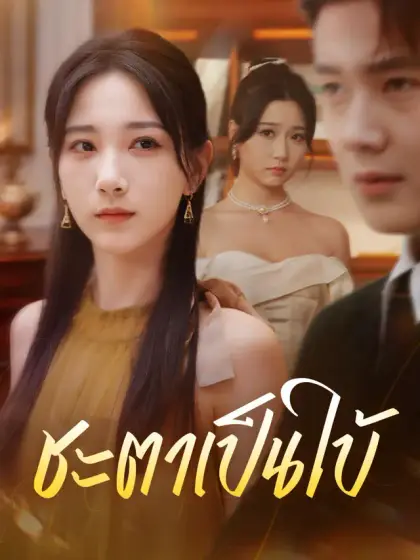 ชะตาเป็นใบ้