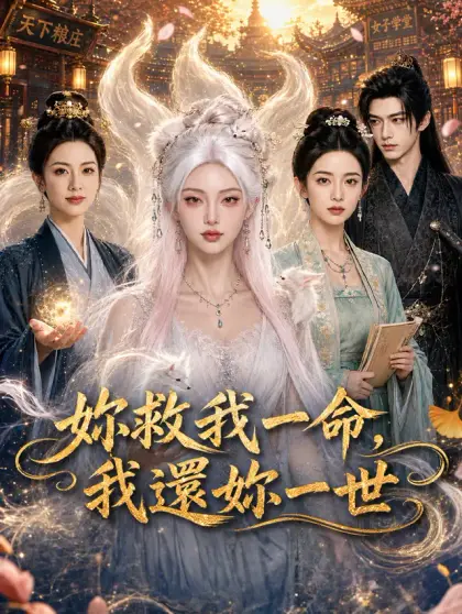 妳救我一命,我還妳一世