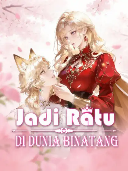 Menjadi Ratu di Dunia Binatang
