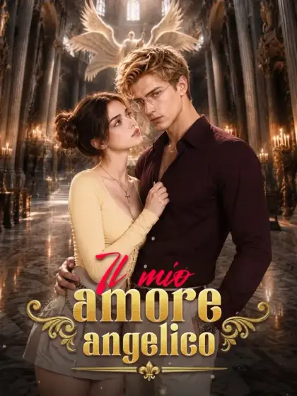 Il mio amore angelico