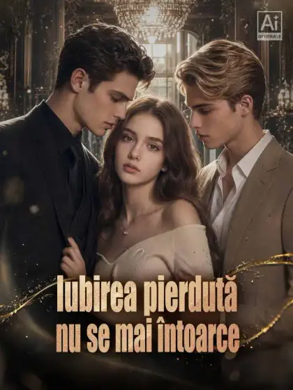 Iubirea pierdută nu se mai întoarce