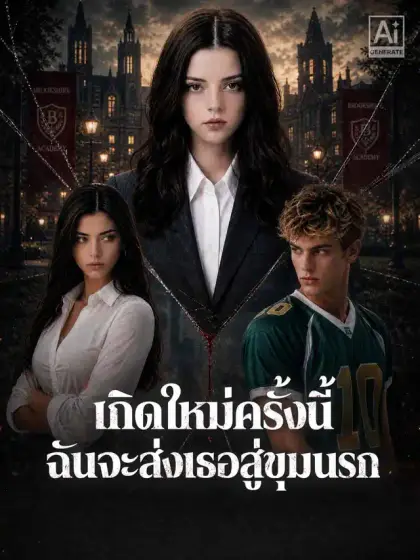 เกิดใหม่ครั้งนี้ ฉันจะส่งเธอสู่ขุมนรก