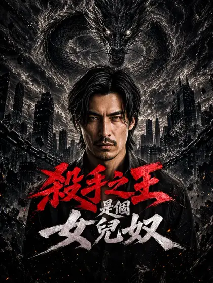 殺手之王是個女兒奴