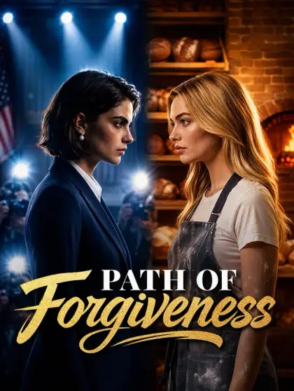 Path of Forgiveness