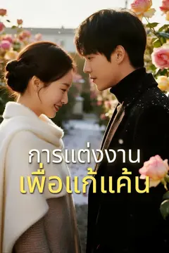 การแต่งงานเพื่อแก้แค้น