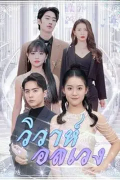 วิวาห์อลเวง(พากย์ไทย)