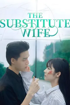 The Substitute Wife