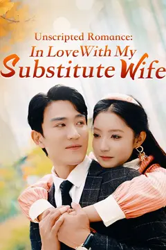 Unscripted Romance: In Love With My Substitute Wife