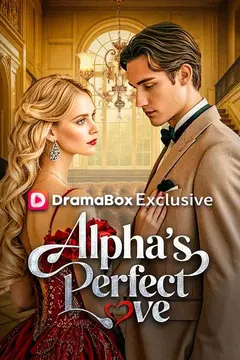 Alpha’s Perfect Love