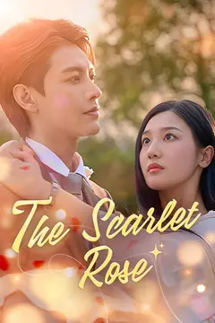 The Scarlet Rose